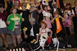      Otakon 2015 | otafri009   (     Otakon 2015. Cosplay picture from anime convention Otakon 2015 - 005)